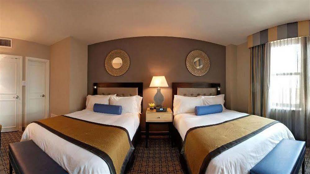 The Latham Hotel - Downtown Philadelphia Ngoại thất bức ảnh