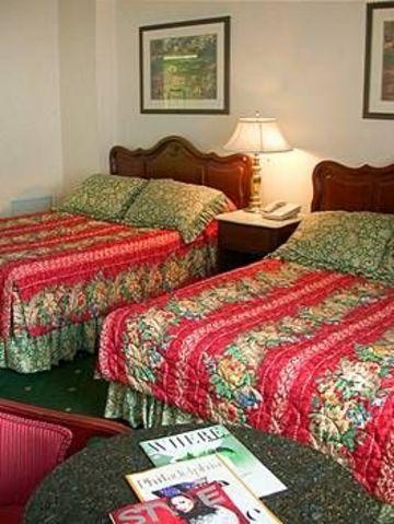 The Latham Hotel - Downtown Philadelphia Ngoại thất bức ảnh